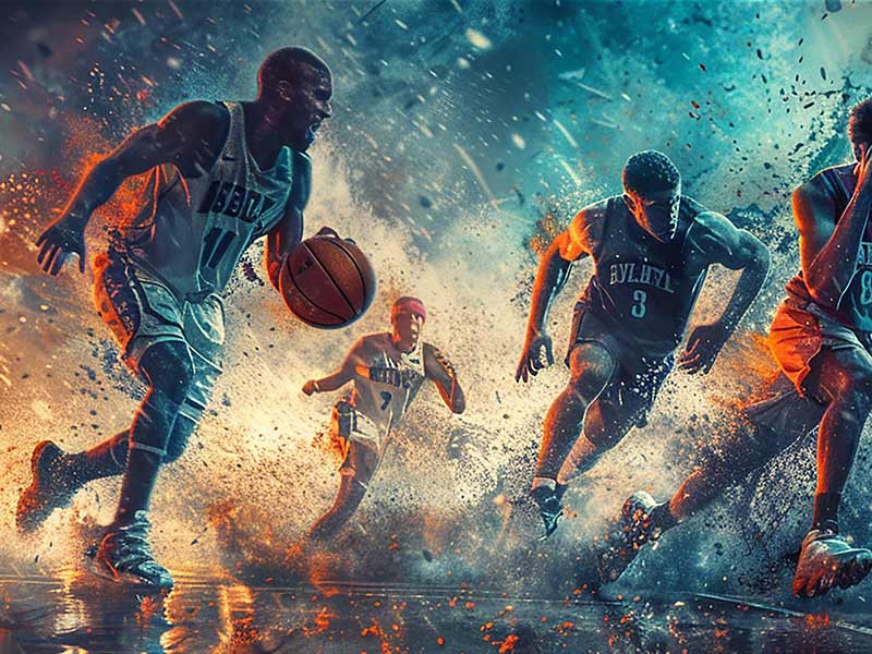 詹姆斯：我也旁听下！名场面：哈登指导韦德儿子招牌后撤步！