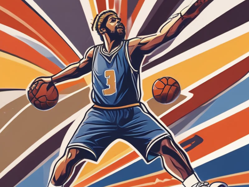 球星采访:谁是保罗乔治心目中的第一3号位