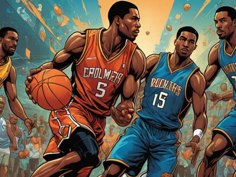 申京的“撅腚单打”对火箭意味着什么