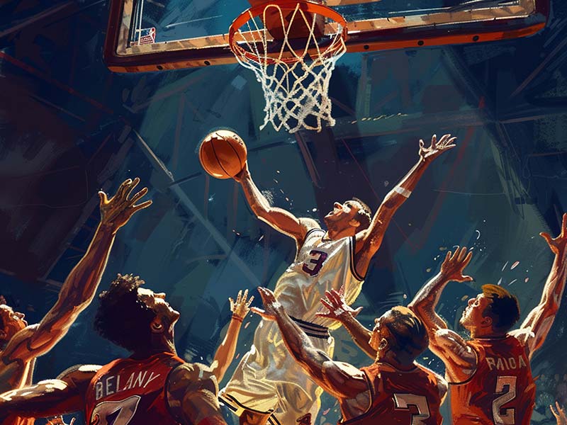 名场面！当年戈登连线韦德：只有你和小琼斯觉得他该拿扣篮冠军！