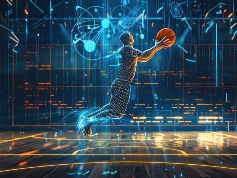 和老队友们叙叙旧！浓眉赛后和里夫斯&彪哥说起了悄悄话