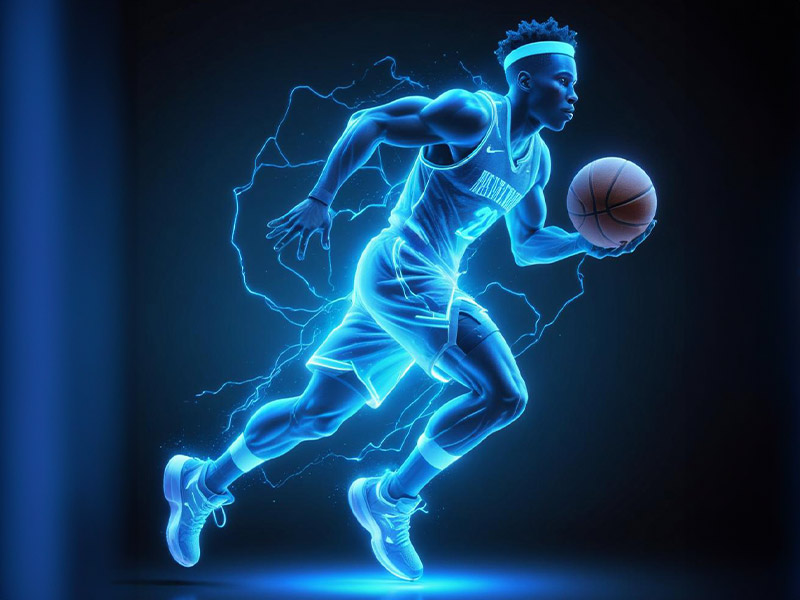 狄龙谈防文班亚马:我有防他的说明书,防他我还没失过手