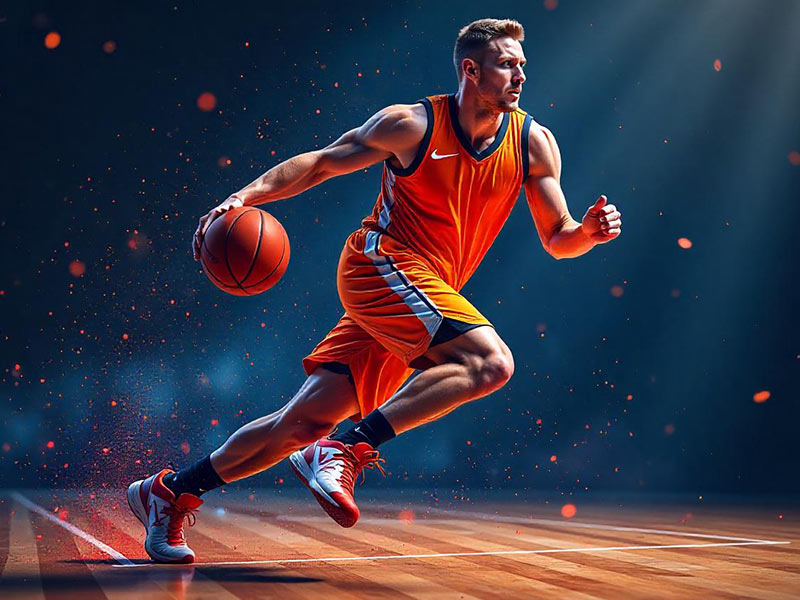 老詹曾谈亚历山大:他就像巅峰火箭登!只能尽量让他远离罚球线!