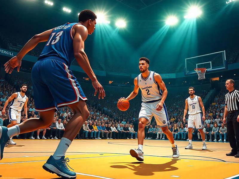 马刺球迷！网友恶搞：你能看出这是哪个球员吗