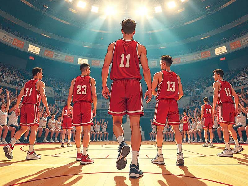 香波特:曾经对詹姆斯说,乔丹比他强,因为詹姆斯最后一攻会传球