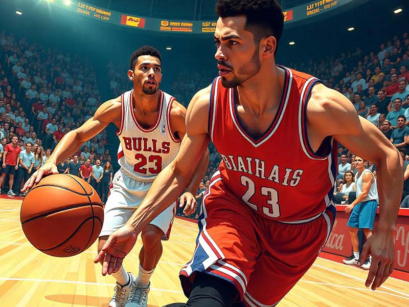 克莱投篮的秘诀竟然是这个脚步！