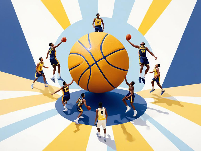 鬼哥!湖人旧将雷迪什之前在立陶宛联赛大杀四方啊!