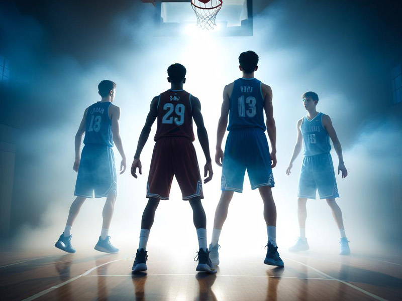 拒绝为自己拉票！亚历山大回应MVP之争：我只想用球场表现说话