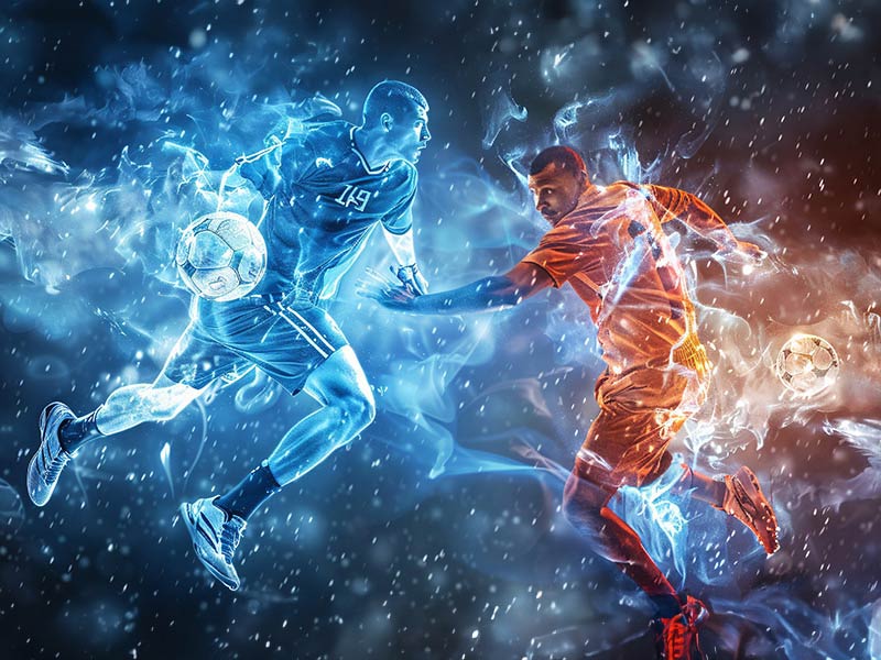 国足连丢2球！央视解说：喀麦隆是在打太极啊！我们使不上劲！