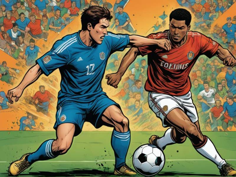 打开进球账户！丝滑混剪：丘库奥地利国家队首球！