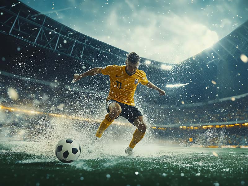 主场冲击世少赛足球报：中国或“接盘”U17亚洲杯