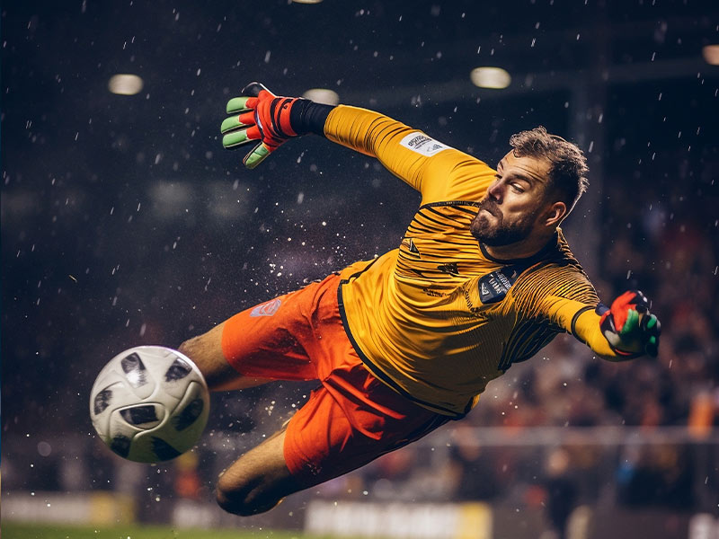 要加时了波黑第79分钟混战破门，十人意大利遭扳平！