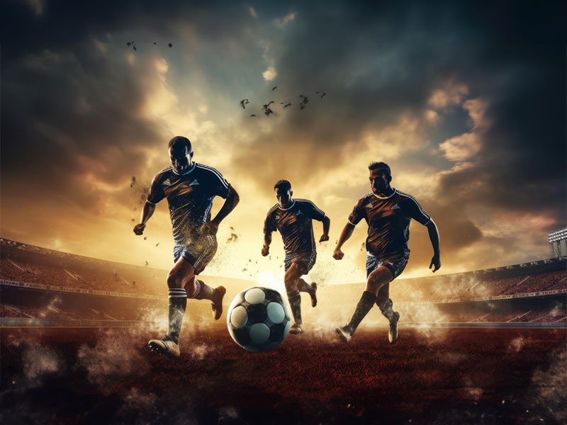 又玩梗！国安公开训练课，将帅与球迷击掌，到王刚变“战神加油”