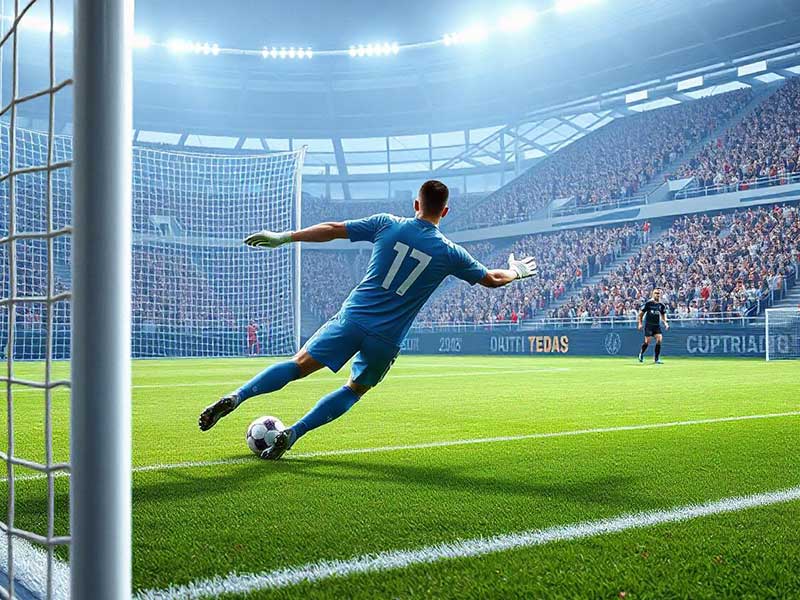 徐亮：库拉索这队脚下活太糙！为世界杯隐藏实力了估计教练也懵