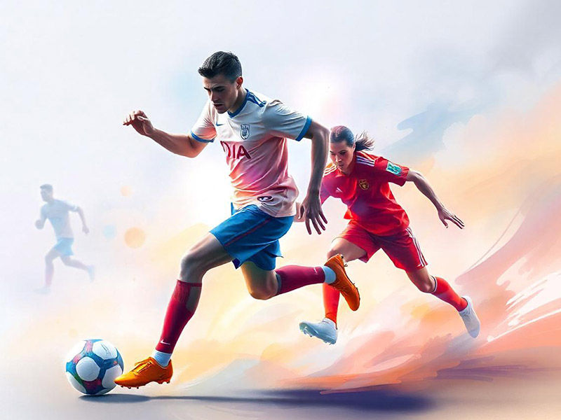 国足3分钟丢球！解说：太简单了！一脚传球就穿透了中国队整防线