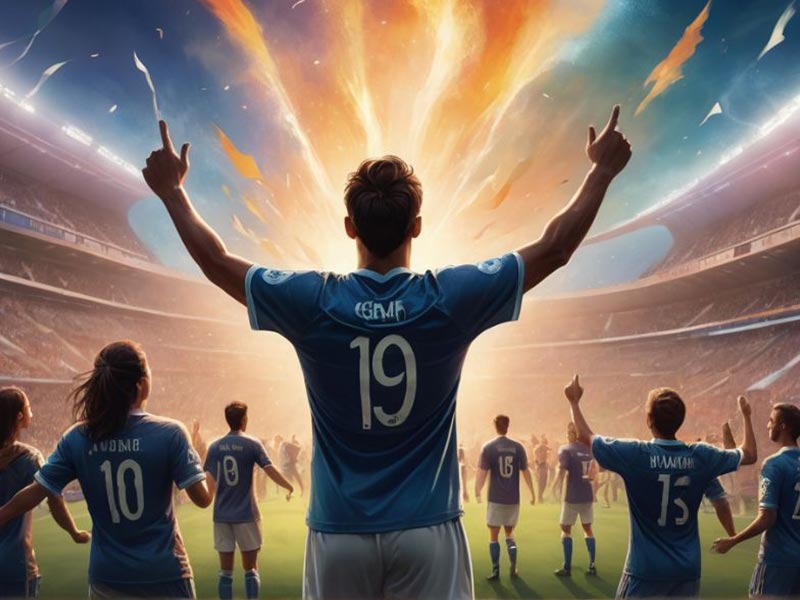 梦想让生活得以忍受！萨拉赫儿时为练球单日乘车往返10小时！