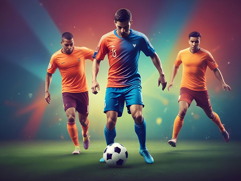 有点小帅卢克巴基奥世界波破门，比利时11墨西哥！