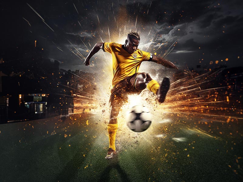 国足丢球后场边的邵佳一面色凝重，一脸不悦在思考些什么