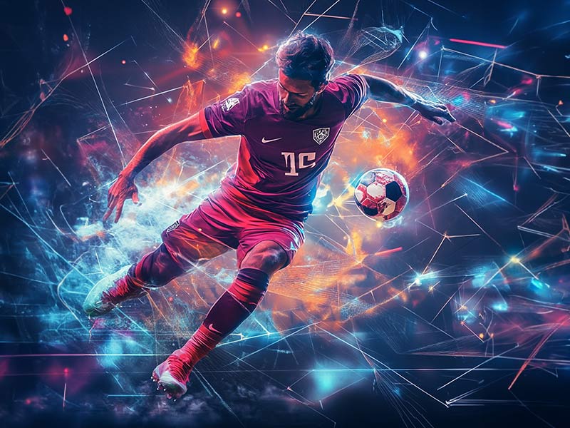 害羞啦姆巴佩女友羞涩微笑拒绝给男友打分，满脸写着幸福