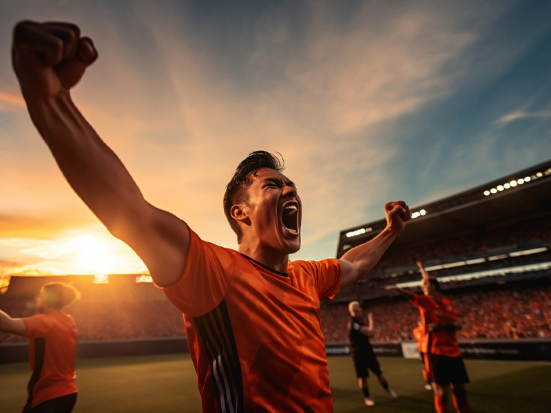 足球之夜中国足球齐头并进