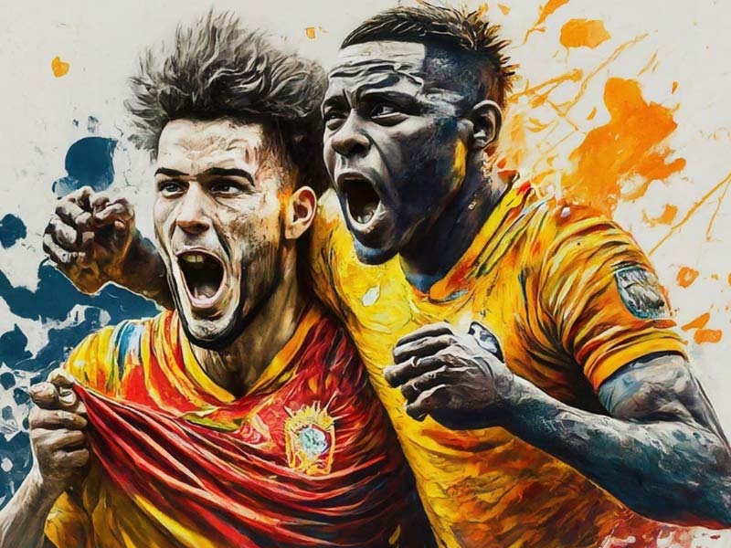 打花了！澳大利亚U19反击破门，U19国足14落后